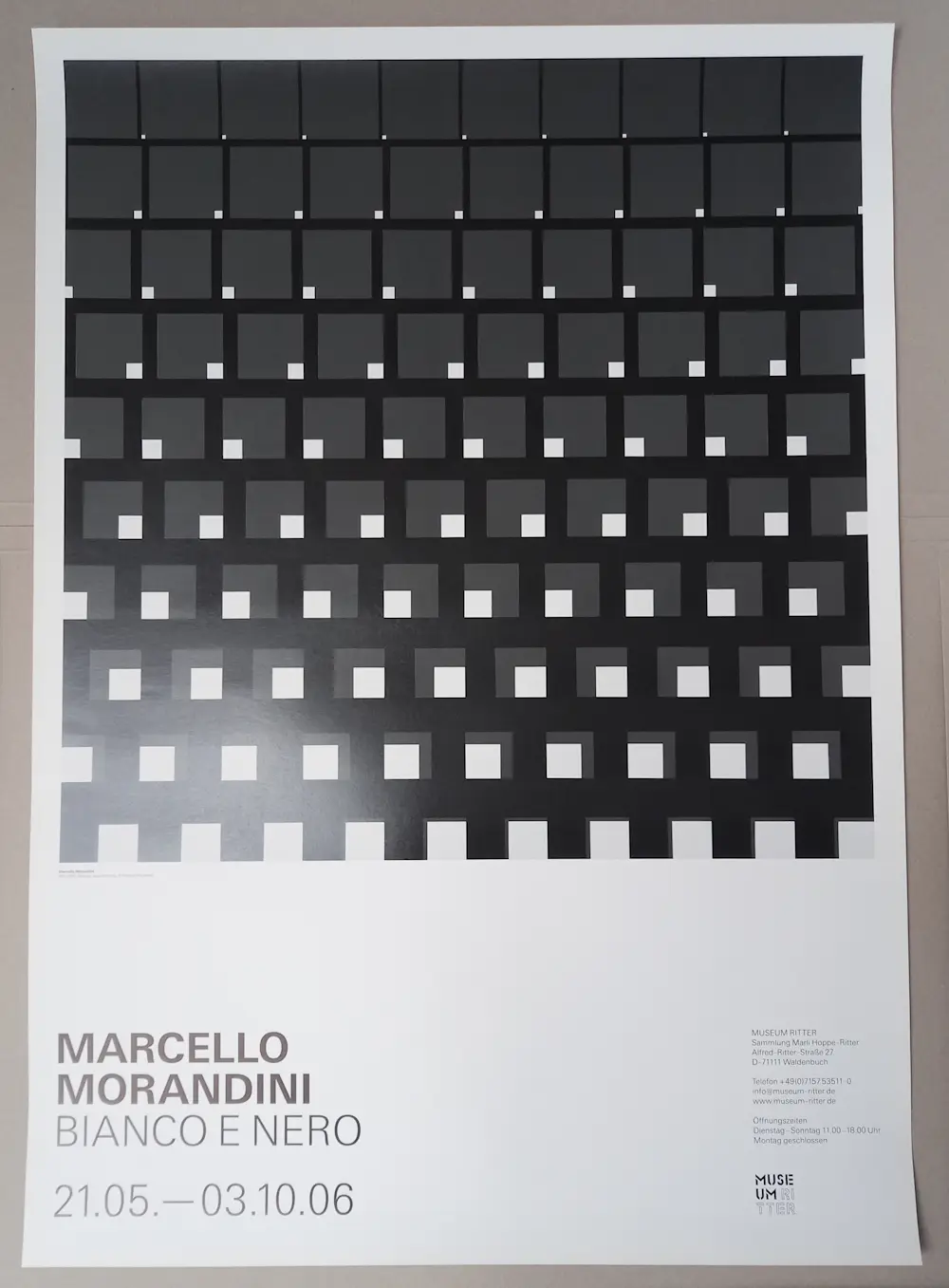 Marcello Morandini (1940)