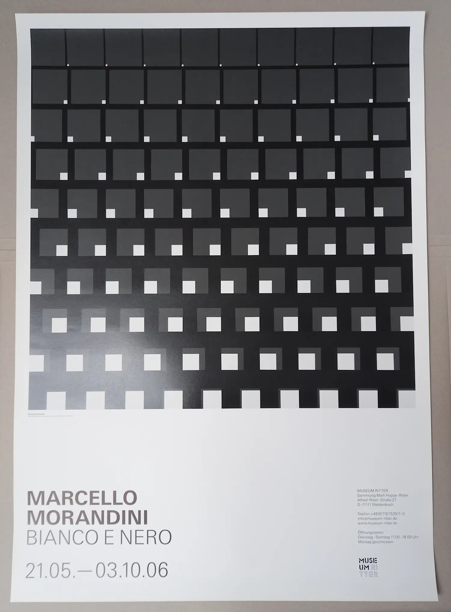 Marcello Morandini (1940)