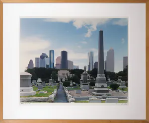 Bert Houweling - Foto, Miami - Ingelijst kopen? Bied vanaf 1!