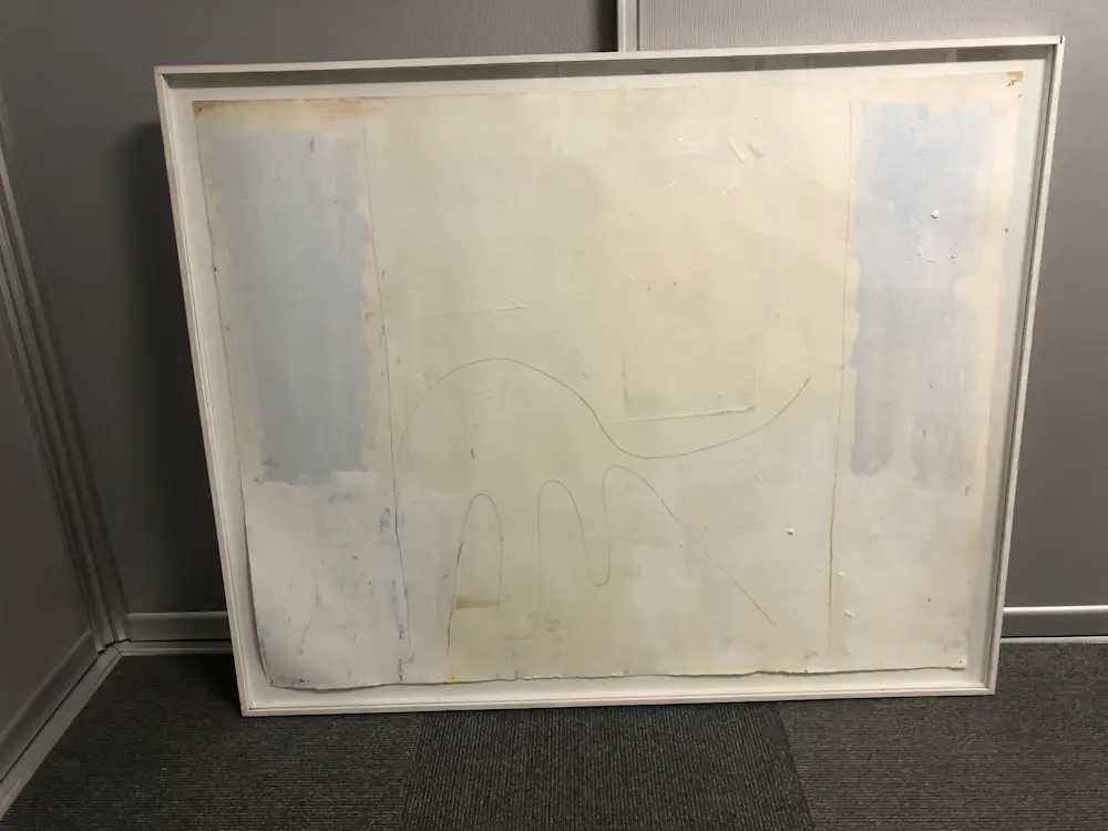 David van de Kop (1937-1994)