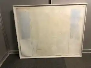 David van de Kop - Zonder titel verkauft für € 150!