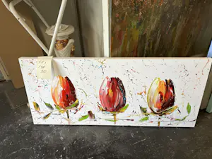 Gena - Tulpen kopen? Bied vanaf 299!