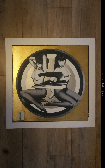 John Boelee - Licht huishoudelijk werk kopen? Bied vanaf 275!