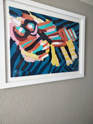 Karel Appel - Head like animal kopen? Bied vanaf 595!