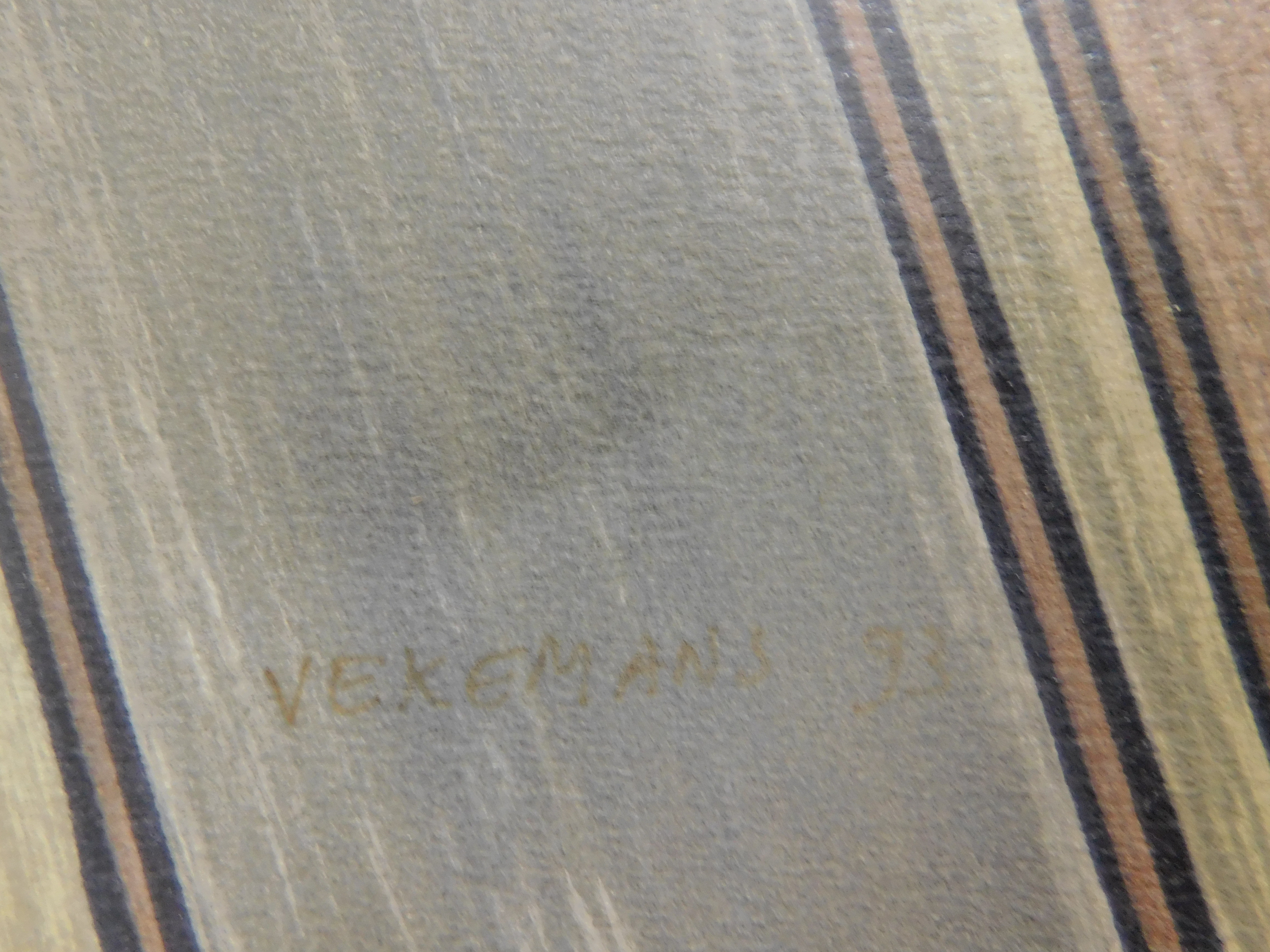 Bruno Vekemans - Le Train kopen? Bied vanaf 100!