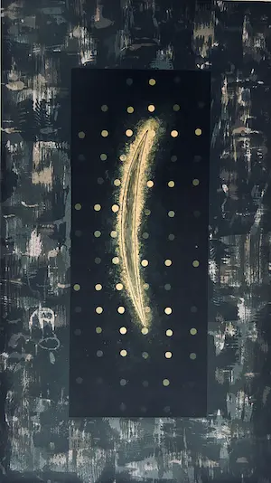 Bert Vredegoor - Zie de maan kopen? Bied vanaf 35!