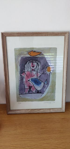 Corneille - La Femme kopen? Bied vanaf 90!