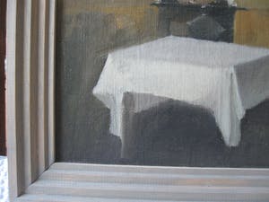 Cornelis Koning - Interieur kopen? Bied vanaf 20!