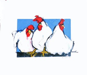 Ellen Meuwese - Karel Hendrik kopen? Bied vanaf 80!