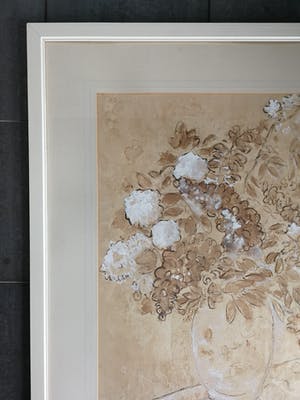 Jacobus Doeser - Bloemen in vaas. kopen? Bied vanaf 125!