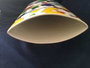 Jan Snoeck - Vaas ‘HOLLAND’ kopen? Bied vanaf 60!