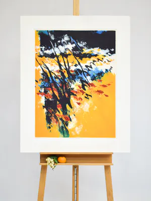 Mattie Schilders - Vormende hand van Evolutie kopen? Bied vanaf 1!