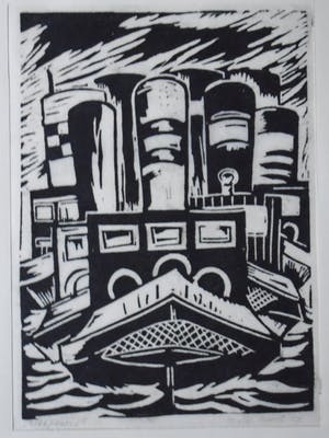 Hendrik van der Horst - Sleepboten kopen? Bied vanaf 30!