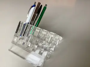 Guzzini - Vintage Bureau accessoire kopen? Bied vanaf 50!