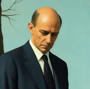 Mr Strange - Belastingadviseur van Meester Yoda kopen? Bied vanaf 80!