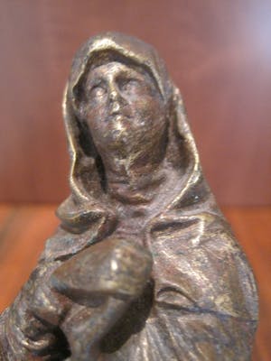 Heiligenbeeld - Maria Magdalena kopen? Bied vanaf 70!