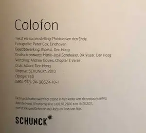 Aad de Haas - Erotische lino's kopen? Bied vanaf 20!