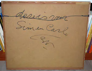 Edmond Wingen - Zomers Limburgs platteland 1955 kopen? Bied vanaf 195!