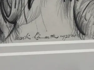 Martin Linnartz - Stier kopen? Bied vanaf 20!