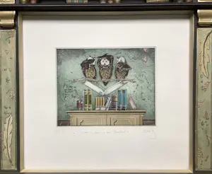 Rainer Hercks - Die drei Waisen aus dem Abendland (Horen, zien en zwijgen) kopen? Bied vanaf 145!