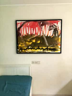 Anton Heyboer - Vinkevener verkocht voor € 325!