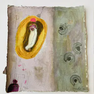 Liesbeth Rahder - New life kopen? Bied vanaf 10!