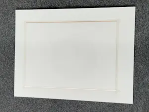 Jan Hendrik van Loon - Grote in 1970 gemaakte gouache - landschap IJsland - gesigneerd kopen? Bied vanaf 48!