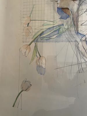 Pat Andrea - De Val kopen? Bied vanaf 1500!