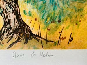 Marie de Valon - Provance kopen? Bied vanaf 25!
