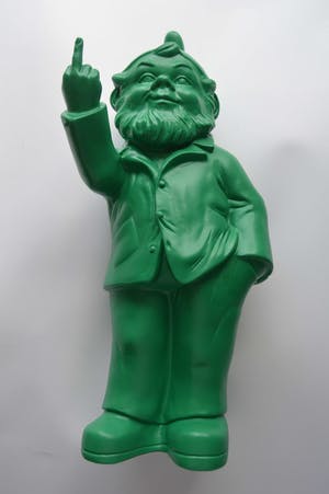 Ottmar Horl - Sponti (Activist) GRATIS VERZENDING NEDERLAND kopen? Bied vanaf 50!