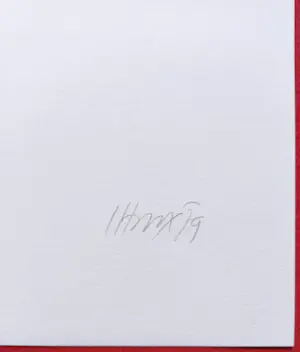 Jan Hendrix - 4 Suns, zeefdruk kopen? Bied vanaf 55!