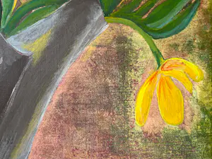 Jeanne Hendrikse - Lente in vier delen / ensemble kopen? Bied vanaf 250!