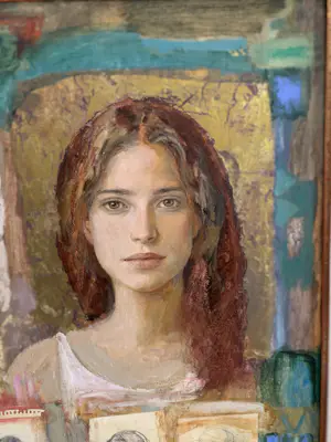 Goyo Dominguez - Alicia kopen? Bied vanaf 2250!