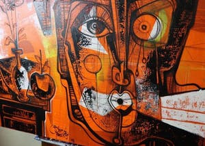 Simeon Gonzales - Soplo de Vida kopen? Bied vanaf 495!