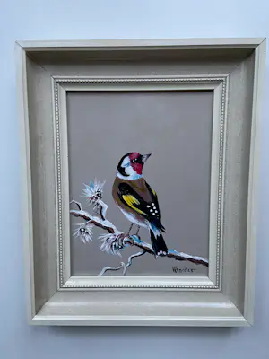 Henk Poeder - Puttertje kopen? Bied vanaf 175!