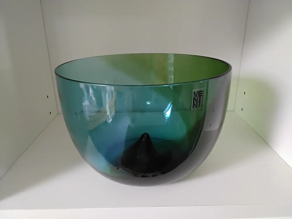 Tapio Wirkkala (1915-1985)