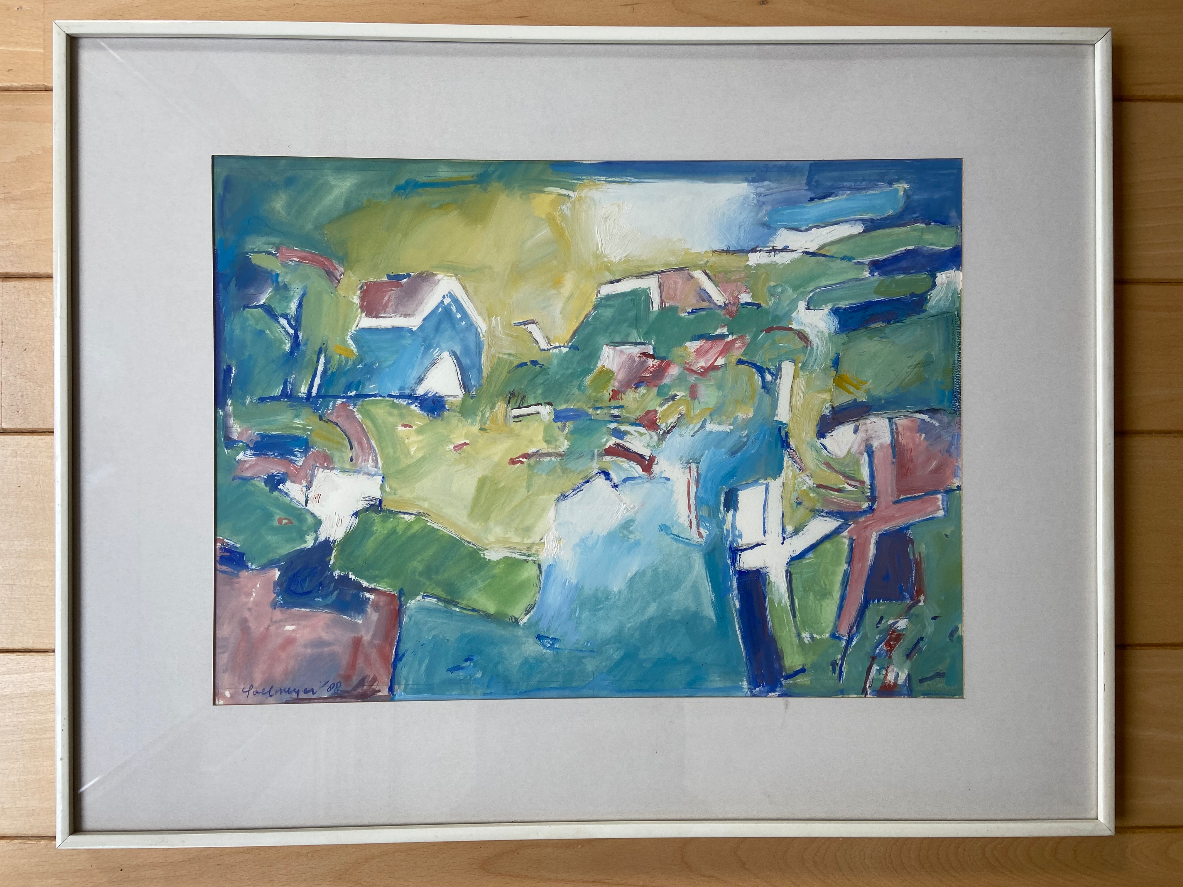 Leo Poelmeijer (1934)