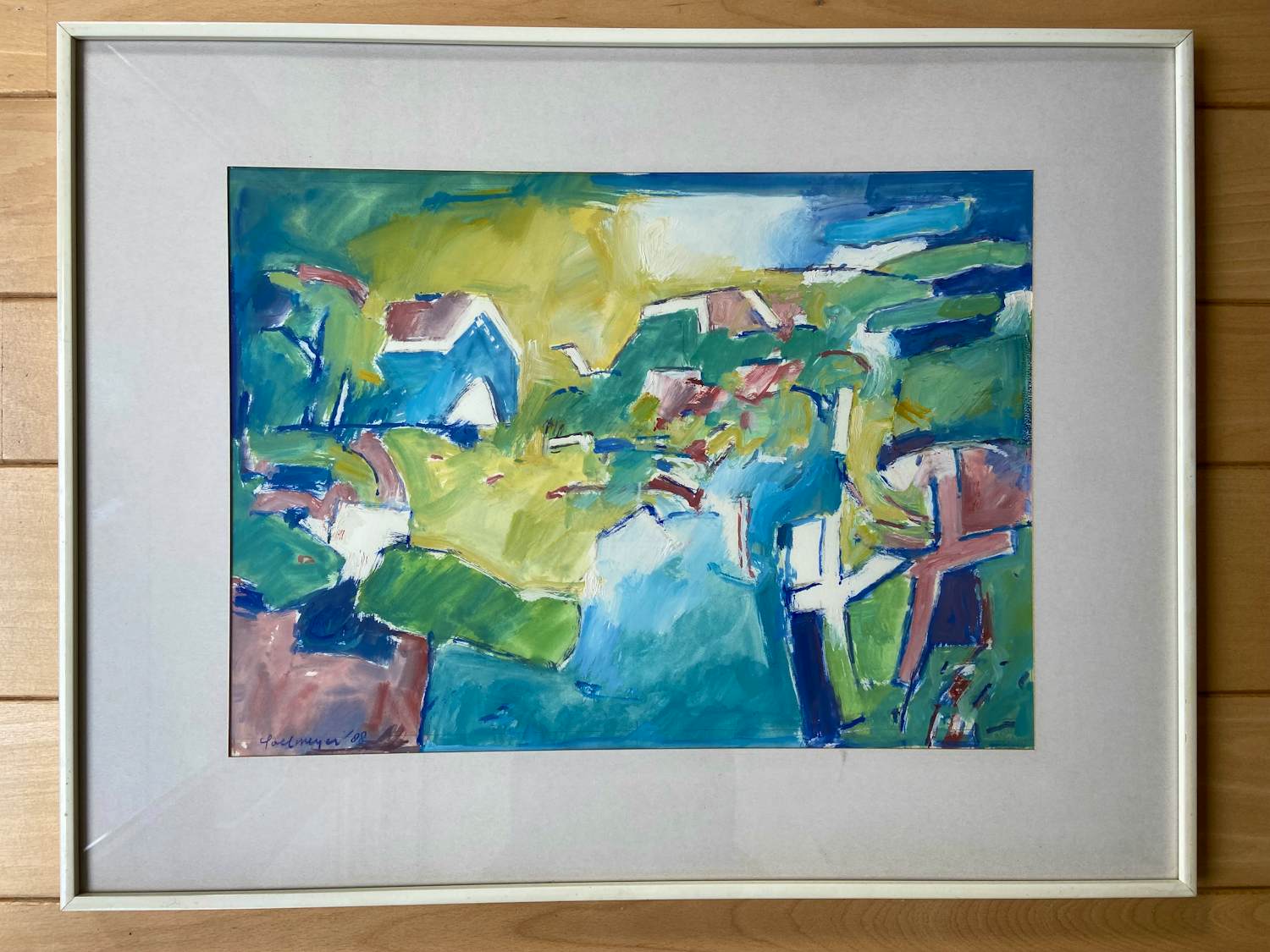 Leo Poelmeijer - Poelmeijer '88 kopen? Bied vanaf 45!