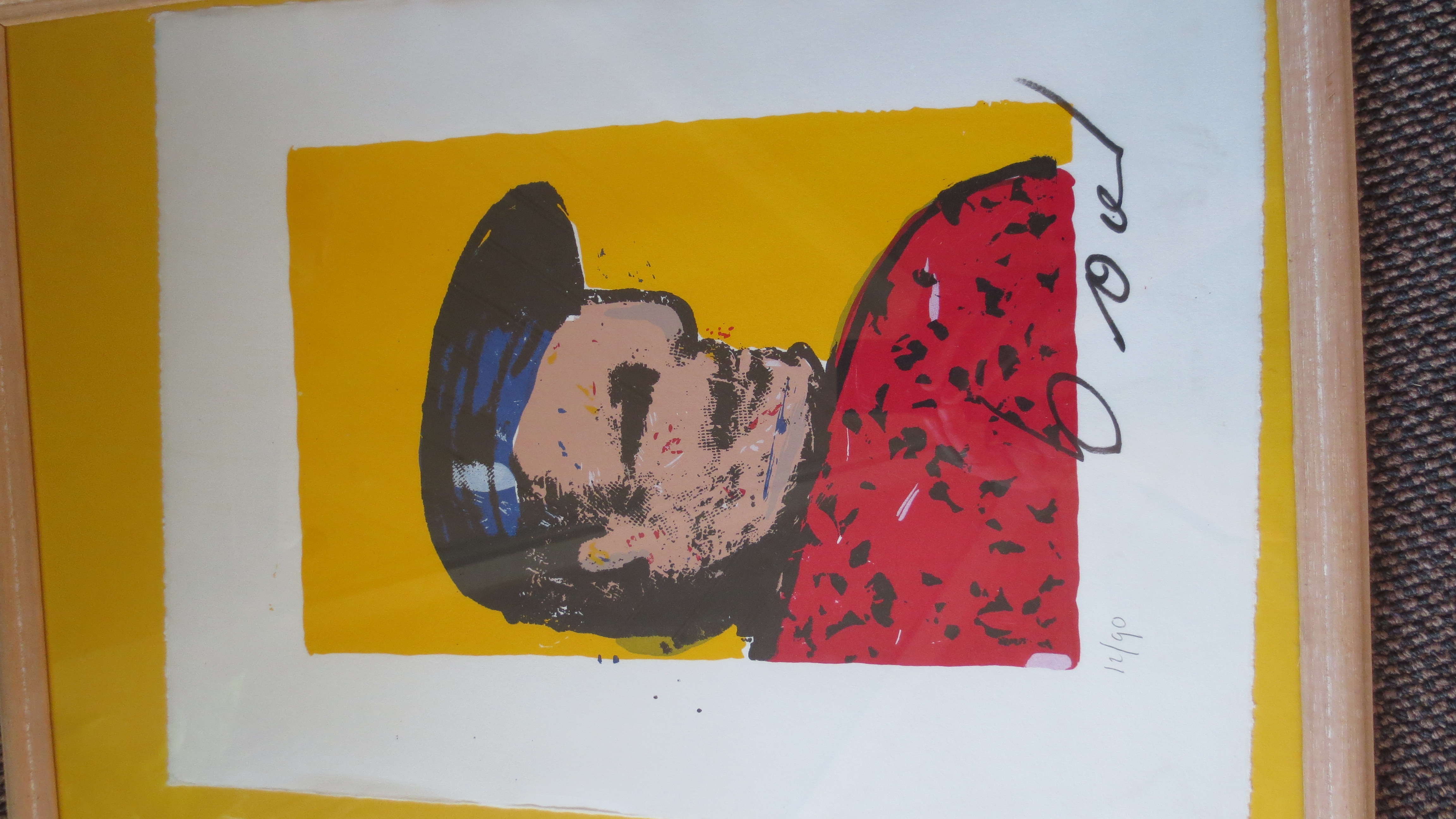 Herman Brood - Elvis Presley kopen? Bied vanaf 25!