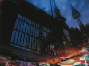 Mark Verdoes - Giclee, Buddhalove - Tempel Reflection kopen? Bied vanaf 1!