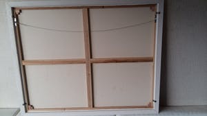 Joost Erftemeijer - Joer Abstract Green kopen? Bied vanaf 75!