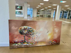 Gena - Summer Tree kopen? Bied vanaf 350!