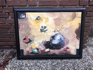 Toon Kuijpers - stilleven kopen? Bied vanaf 350!