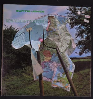 Buy Curtis Jones - Now Resident in Europe? Bid from 25!