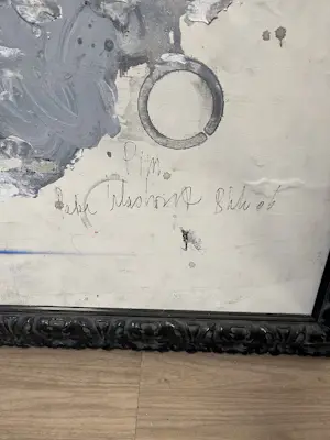 Peter Klashorst - Niet bekend kopen? Bied vanaf 1450!