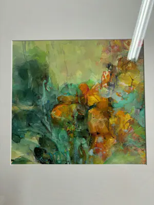 Irene Sormani-Visser - aquarel kaufen? Bieten Sie von 125!