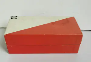 Kristalunie Maastricht - Kandelaars ontwerp Max Verboeket (2) kopen? Bied vanaf 20!