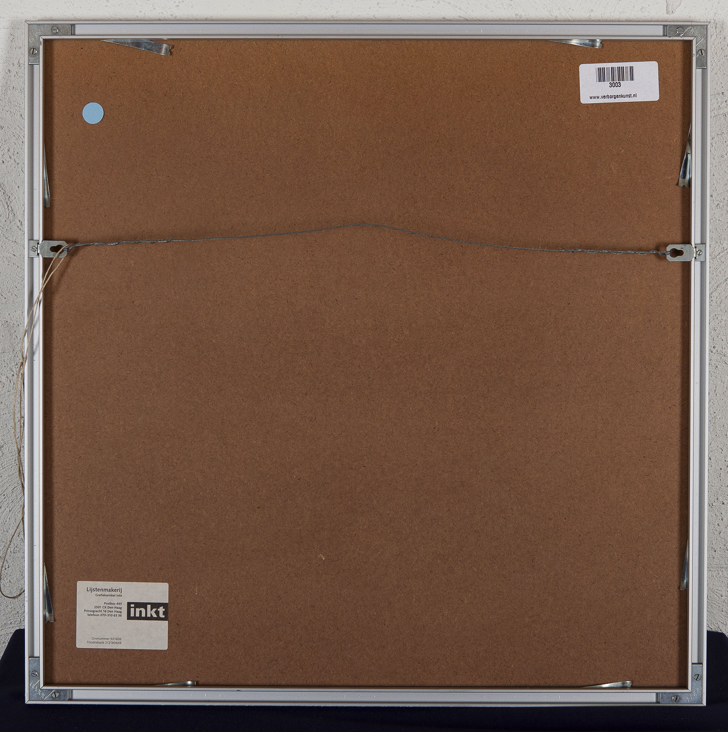 Jurjen Ravenhorst - titel onbekend - Litho op papier - 1991 - ed. 278/300 - gesigneerd kopen? Bied vanaf 10!