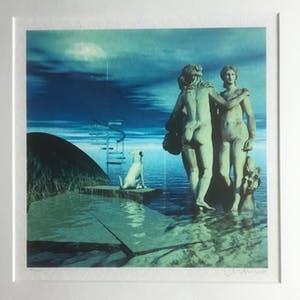 Arturo - Venus en Mercurius kopen? Bied vanaf 30!