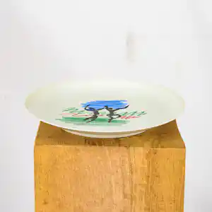AcheterRoyal Limoges - "The Dance" by Picasso? Enchérissez de 50!